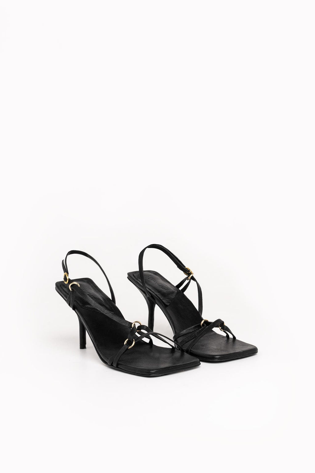 Sandalia Bali Negro