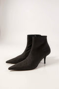 Bota Aset Negro