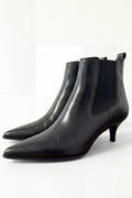 Bota Rubi Negro
