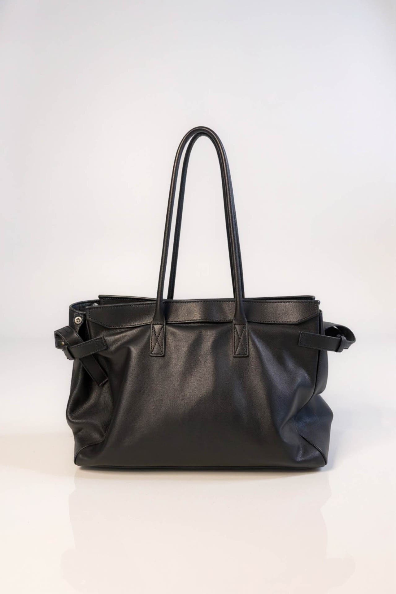 Cartera Reidi Negro