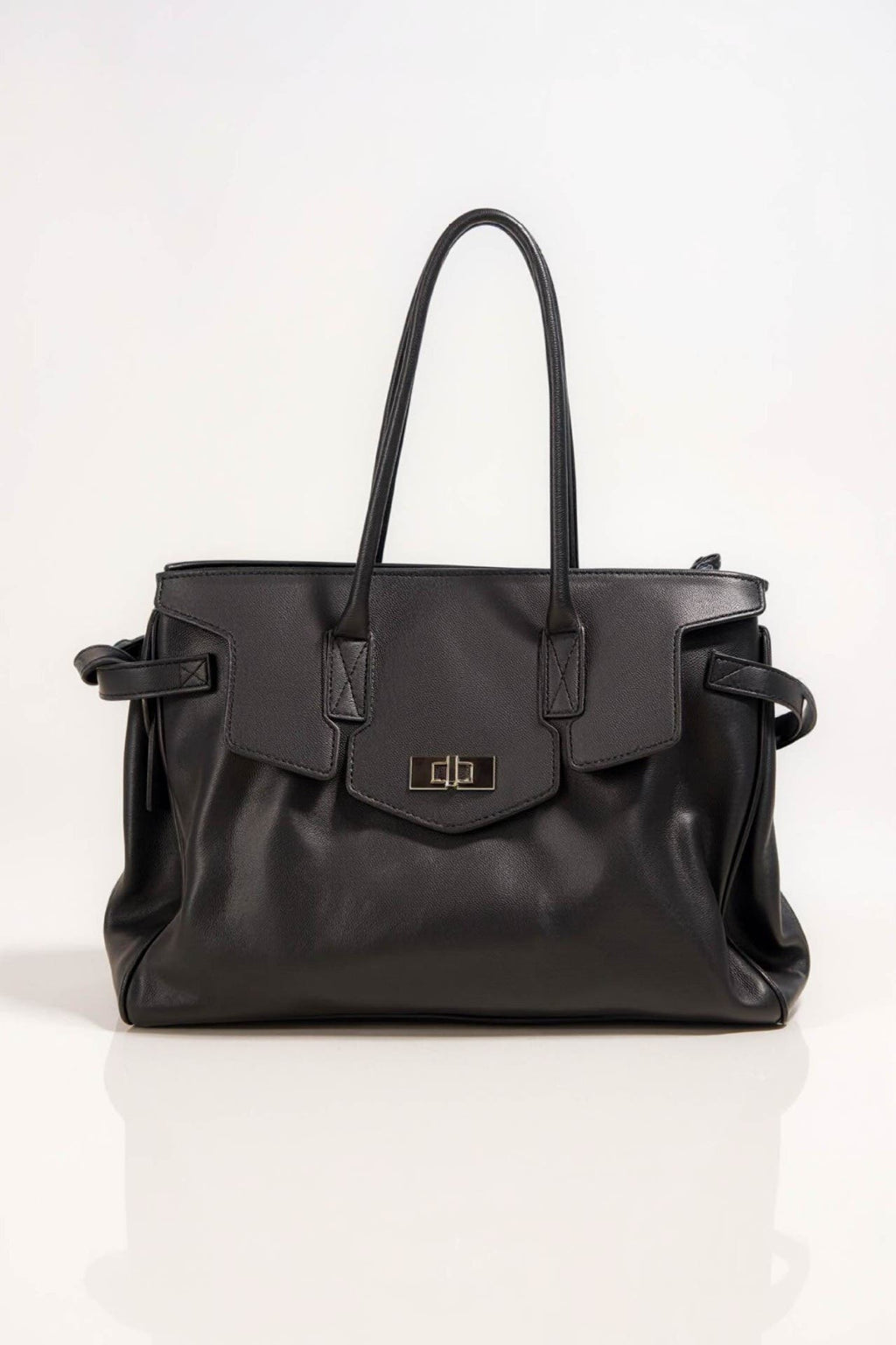 Cartera Reidi Negro