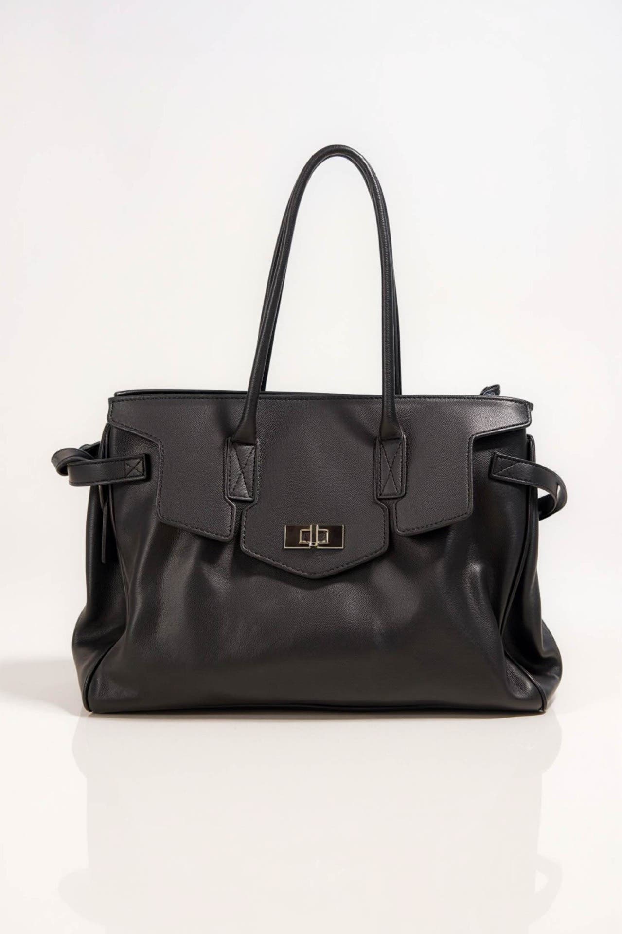 Cartera Reidi Negro