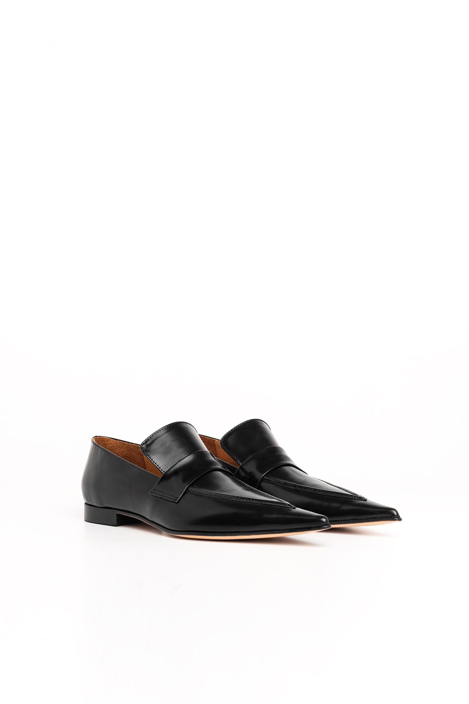 Zapato Aconcagua Negro