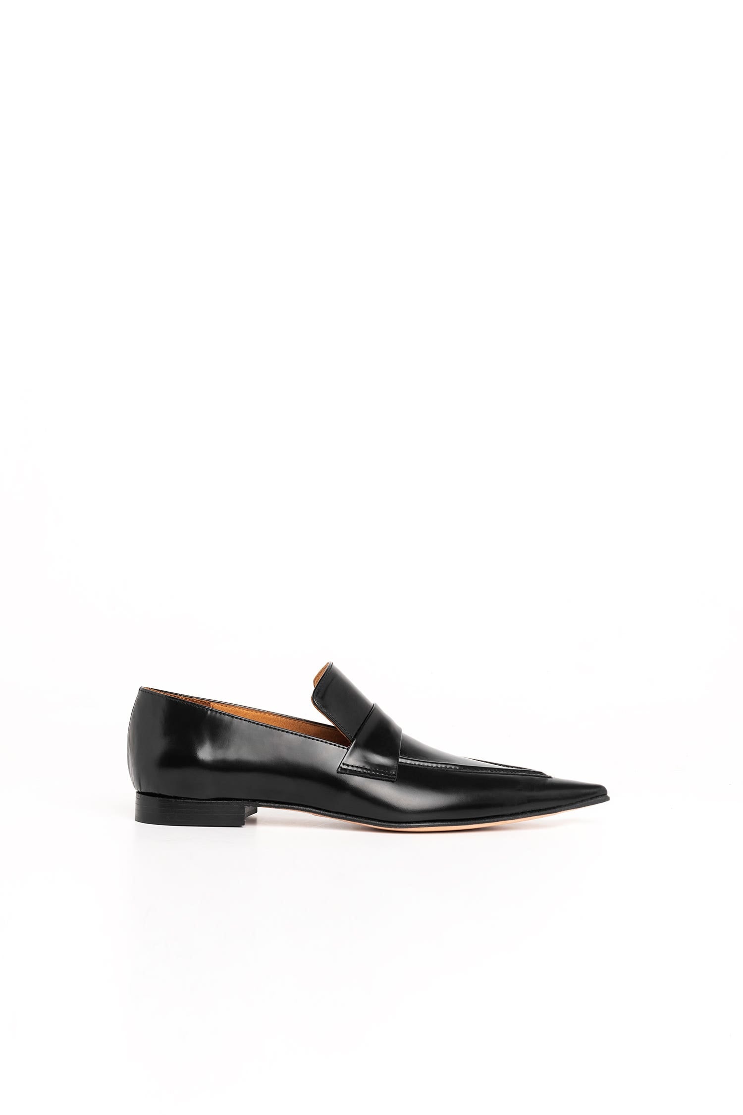 Zapato Aconcagua Negro