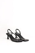 Sandalia Denali Negro