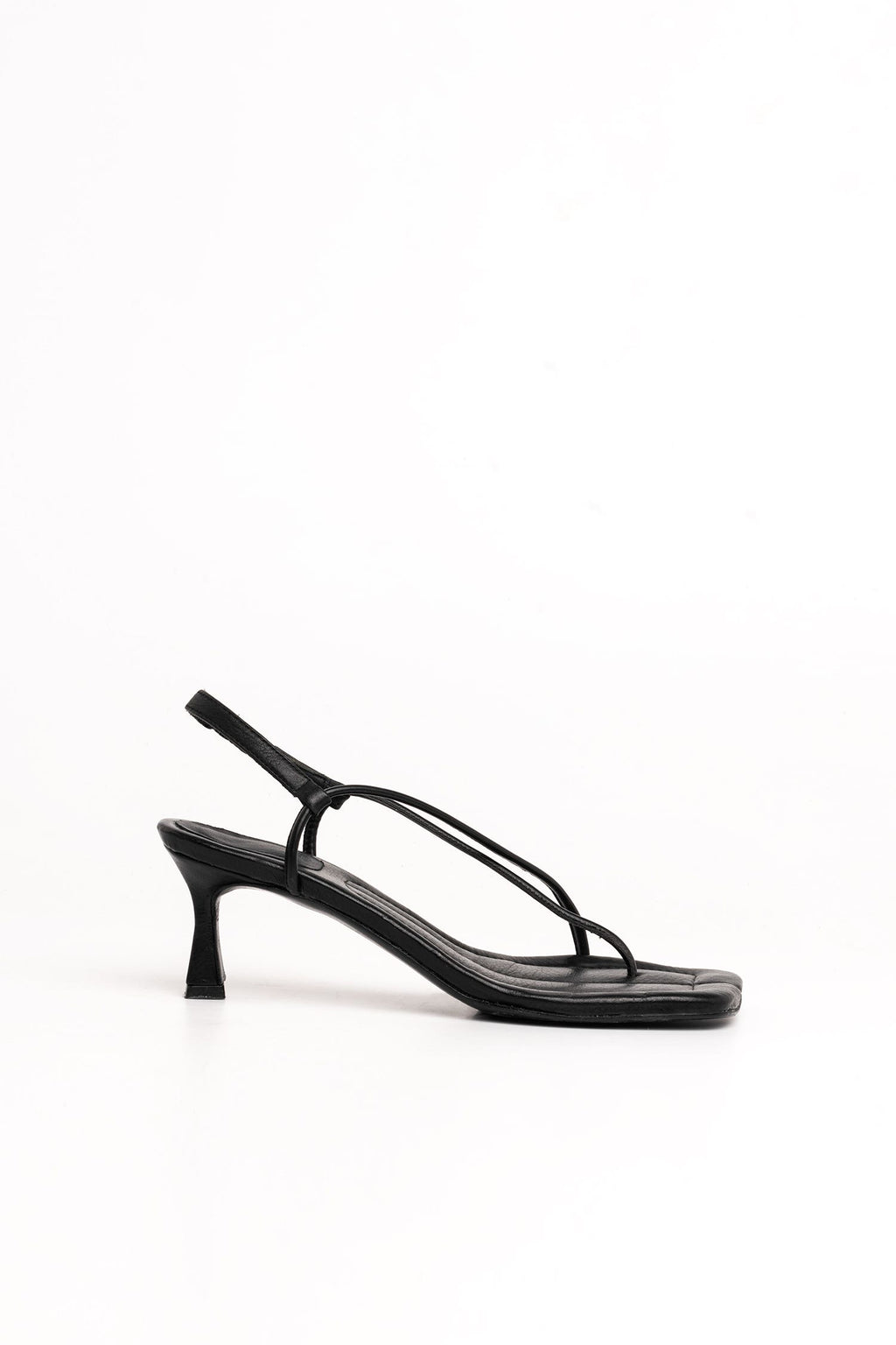 Sandalia Denali Negro
