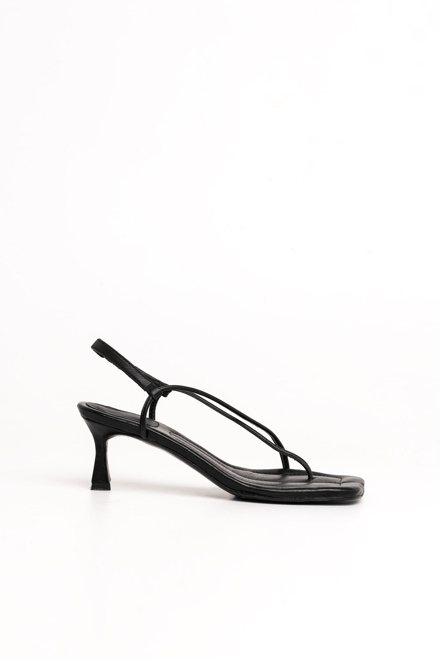 Sandalia Denali Negro