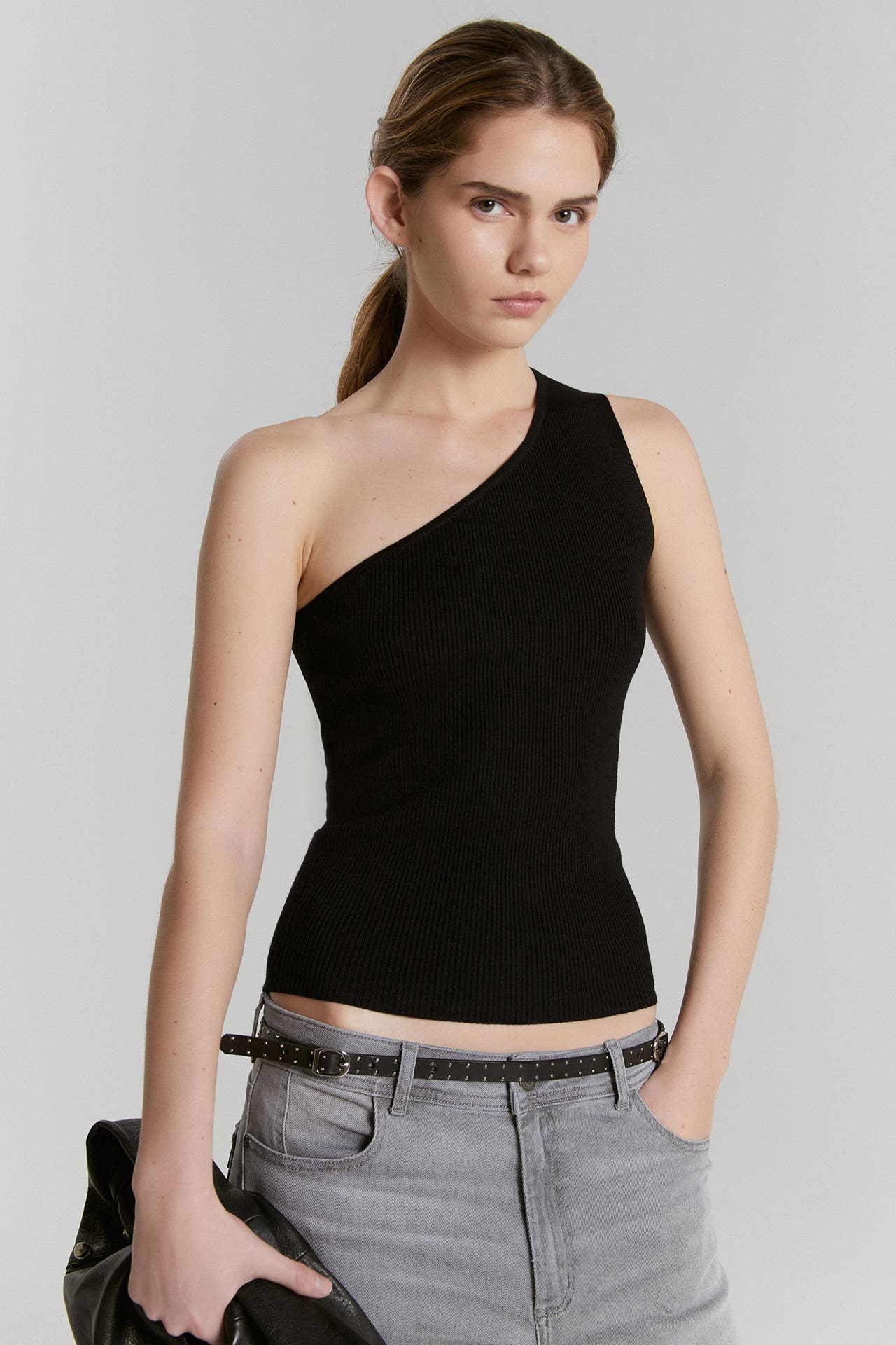 Top Lalibela Negro