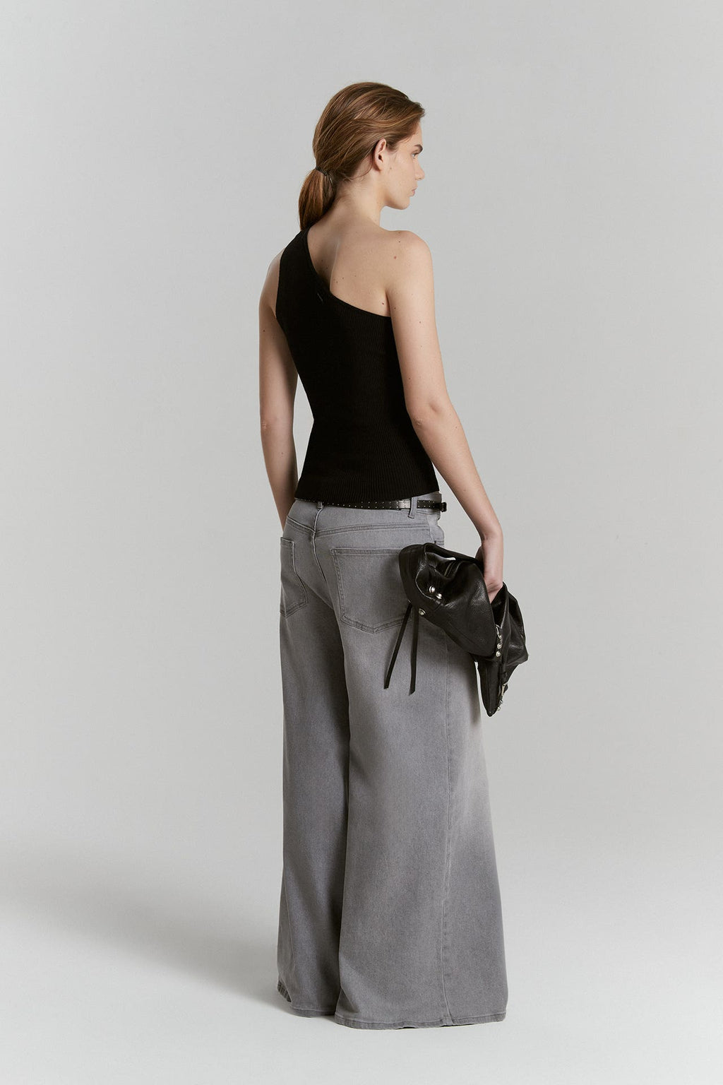 Top Lalibela Negro