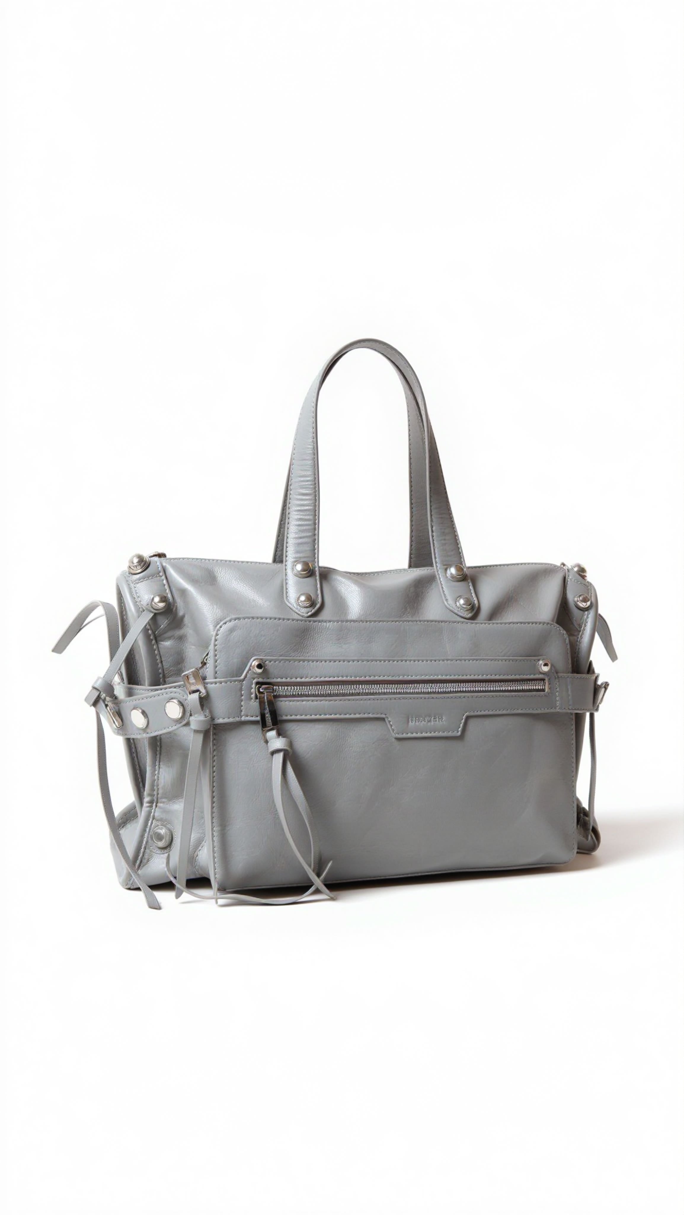 Cartera Ananas Vison