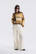 Pantalon Zonatus Crudo
