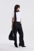 Pantalon Giza Negro