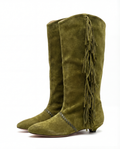 Bota Jett Army