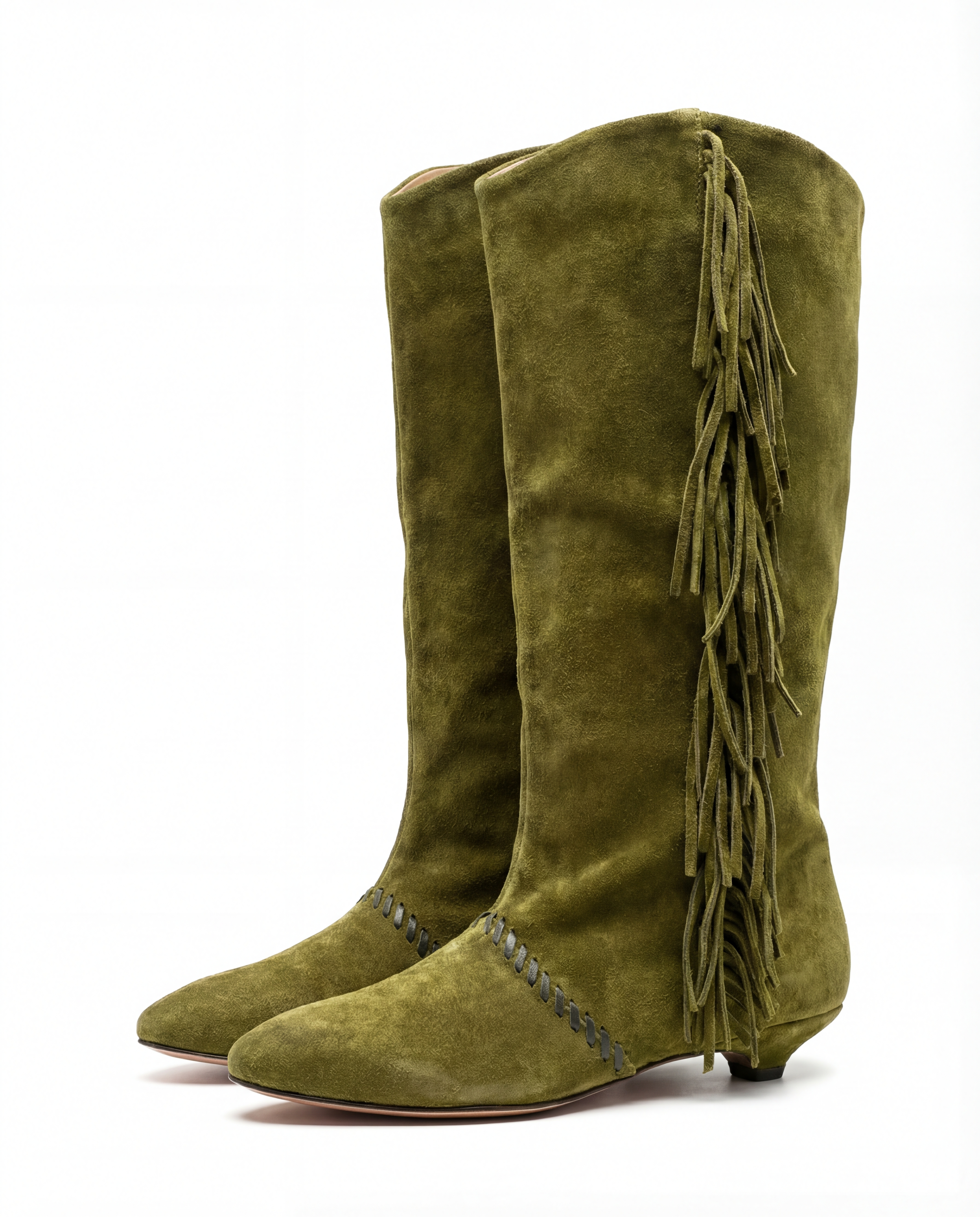 Bota Jett Army