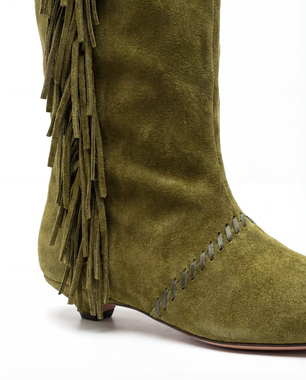 Bota Jett Army