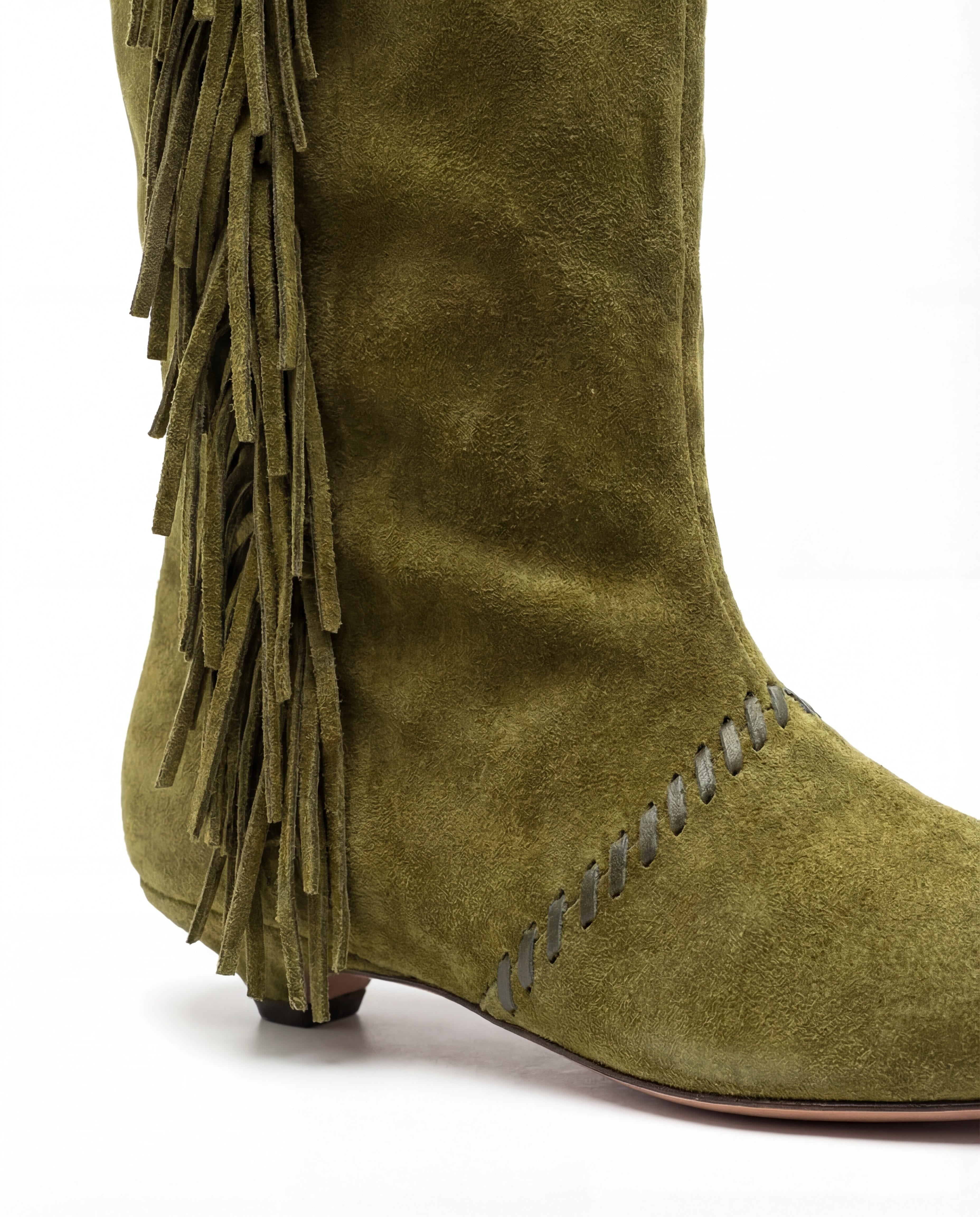 Bota Jett Army