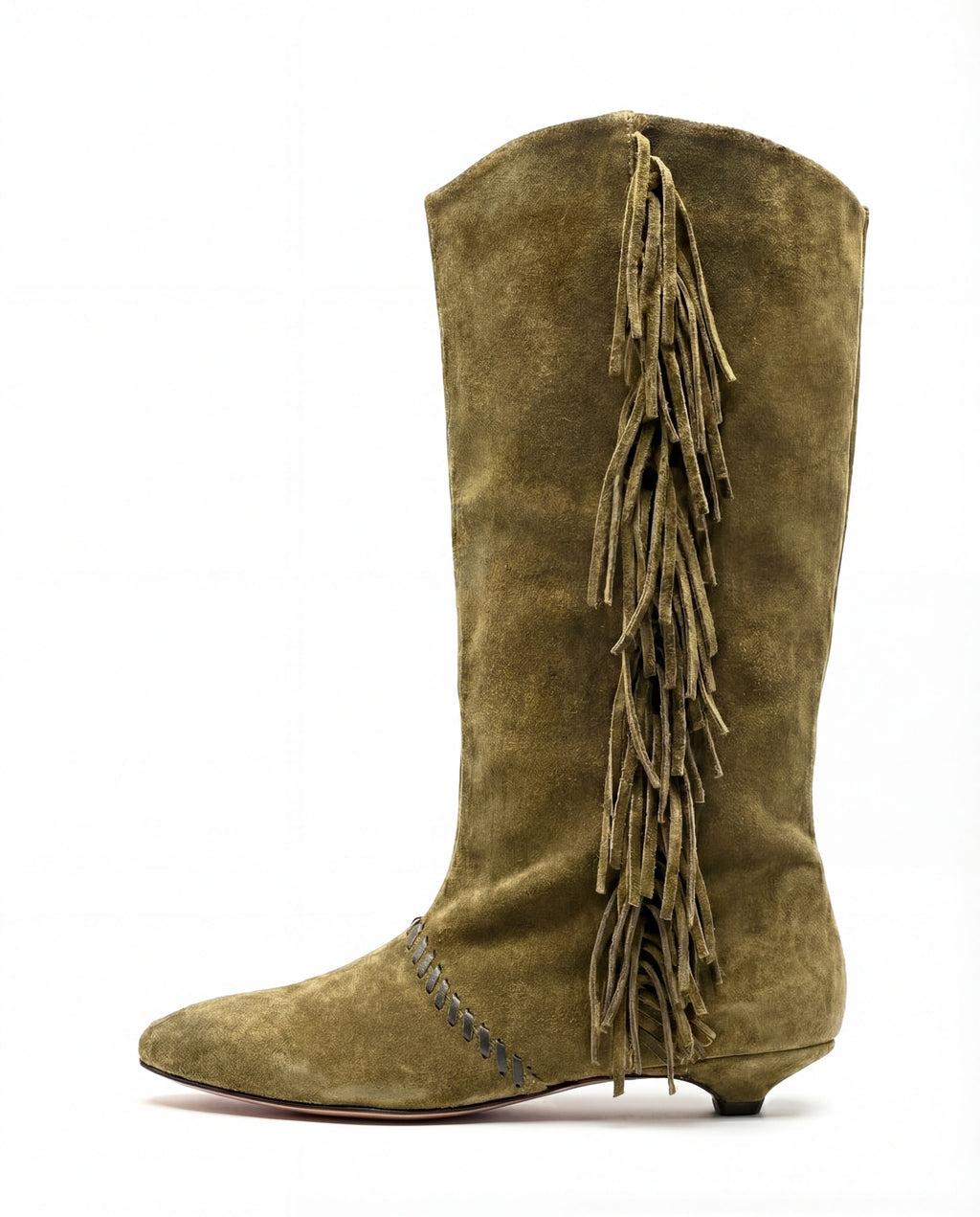 Bota Jett Army