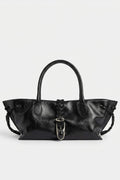 Cartera Milana Negro