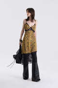 Vestido Ambar Mix 1