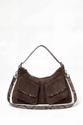 Cartera Mamba Reptil