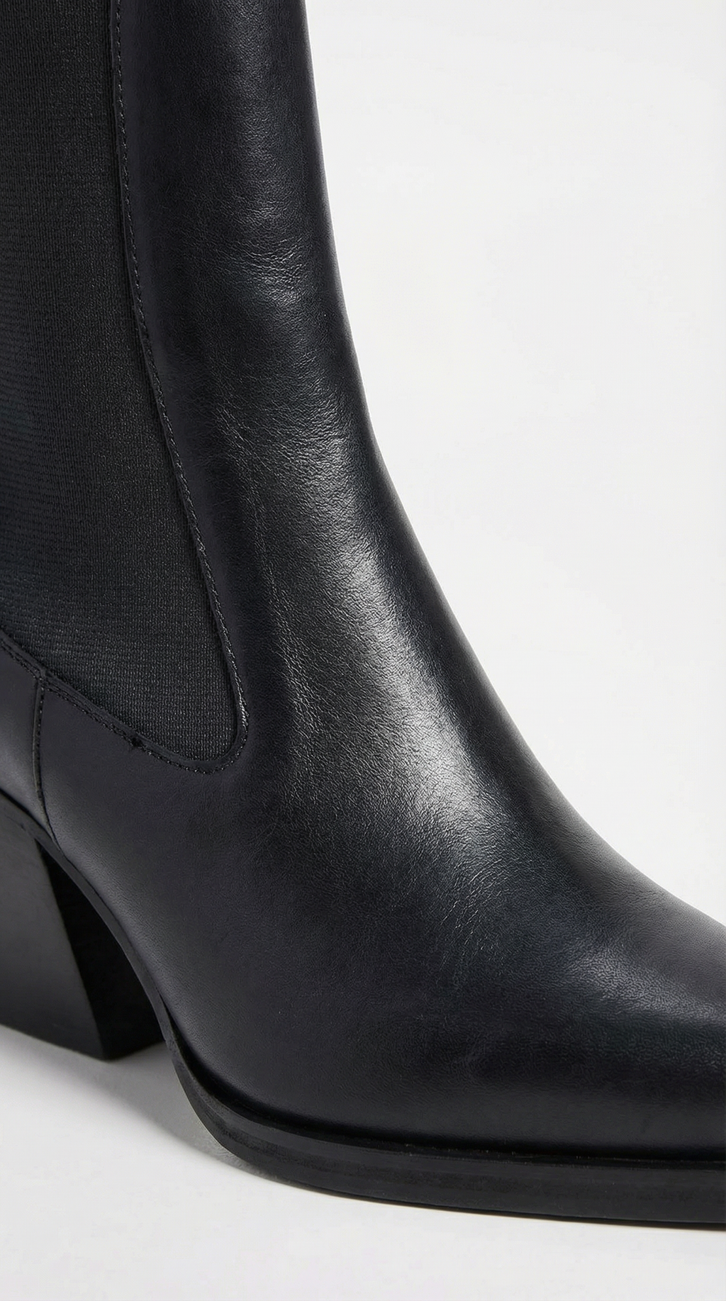 Bota Mamba Negro