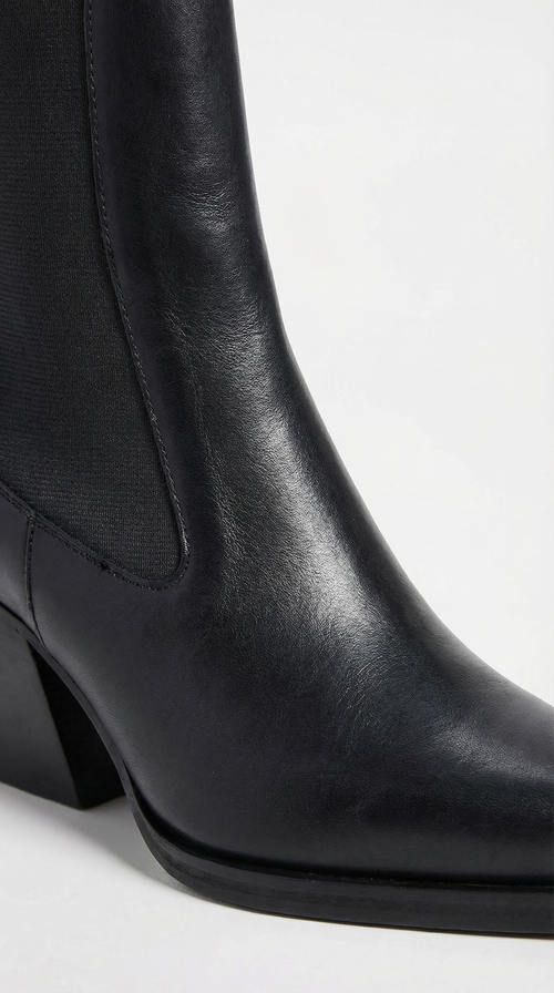 Bota Mamba Negro