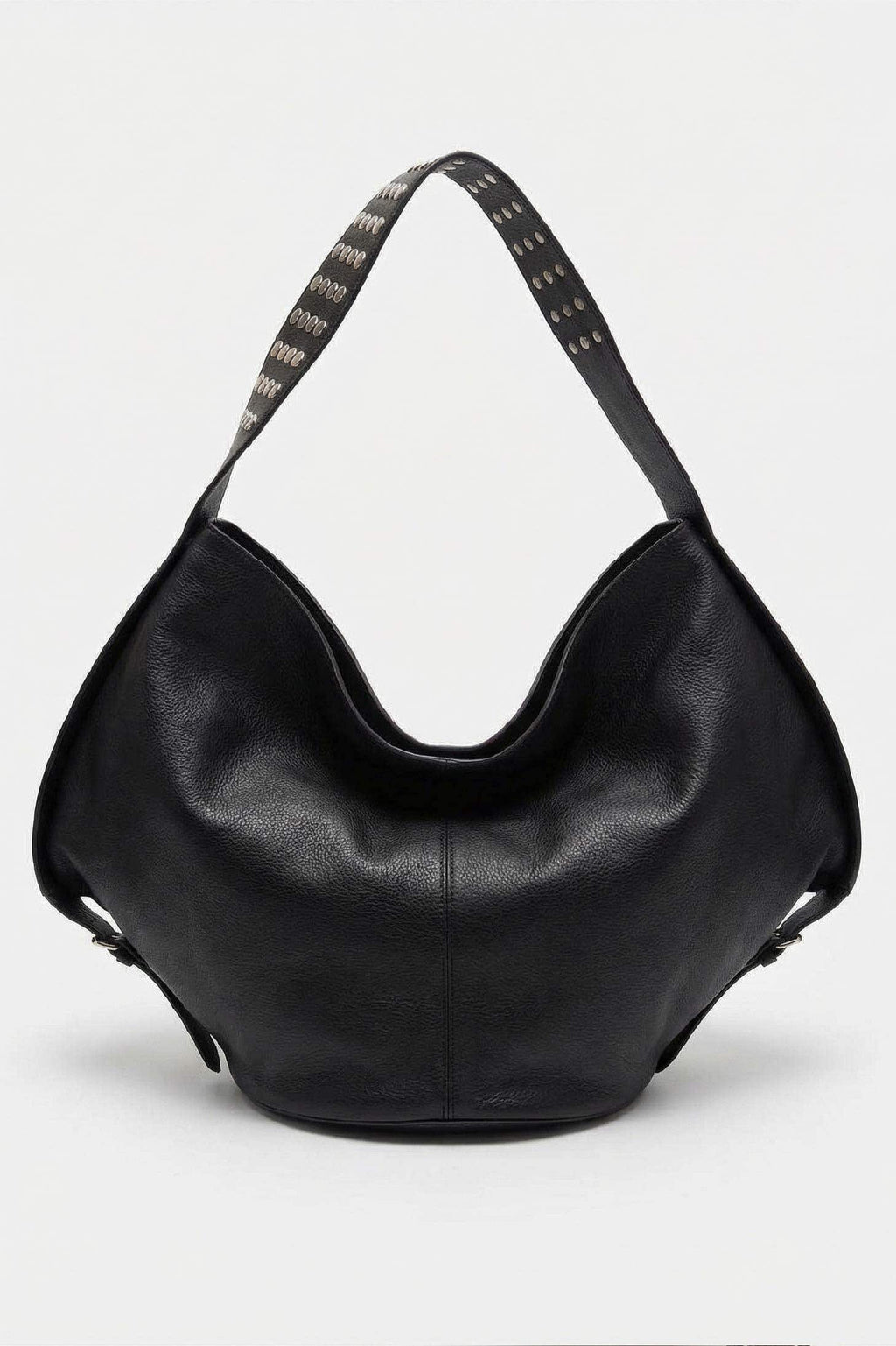 Cartera Salky Negro