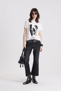Remera Amour Crudo