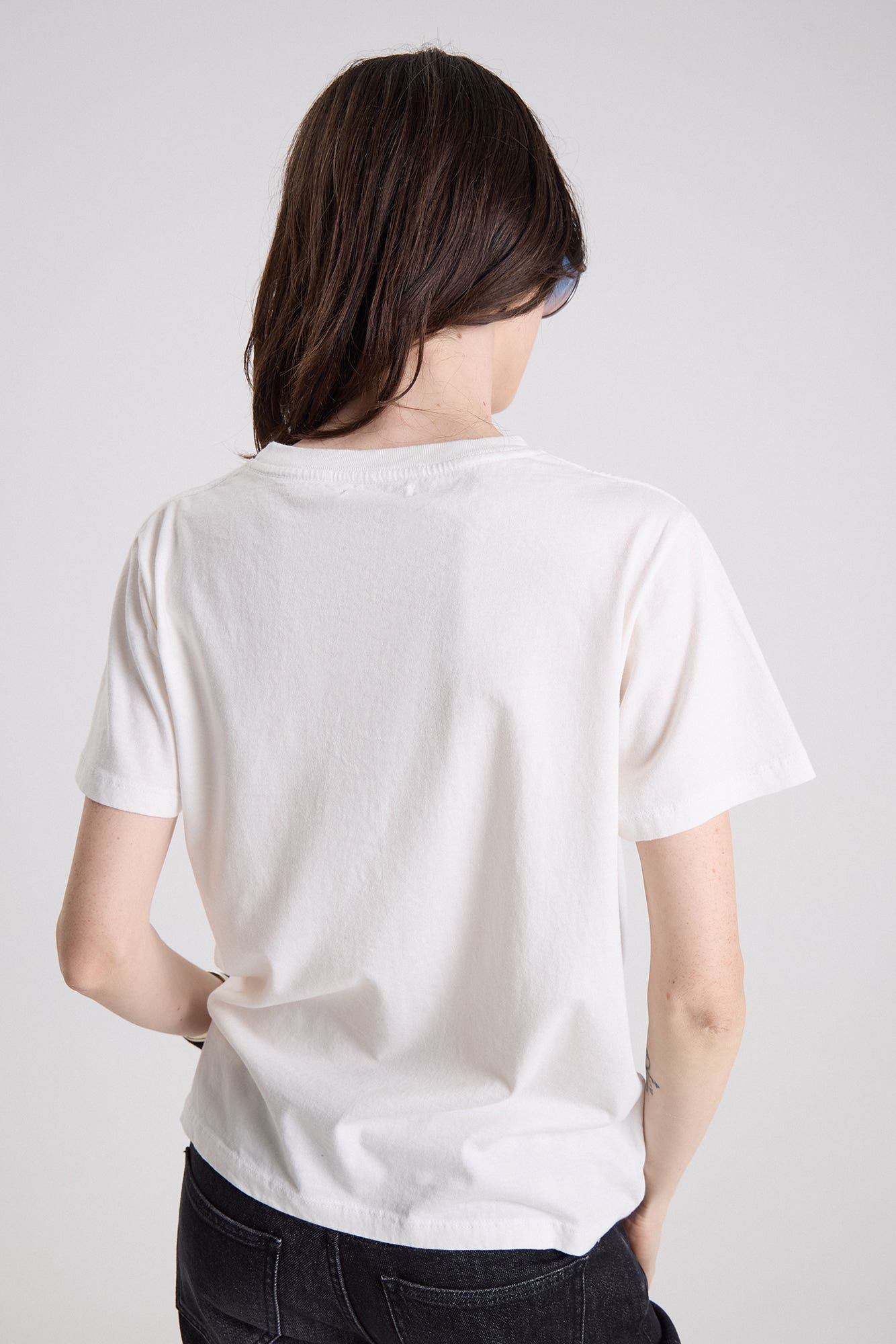 Remera Amour Crudo